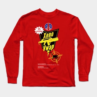 Xeno Vwap Long Sleeve T-Shirt